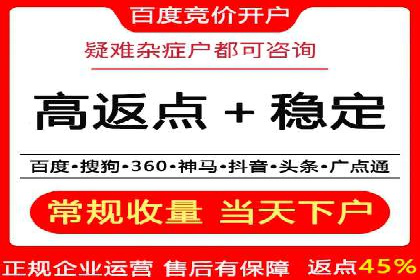某公司SEM运营全流程解析及效果展示